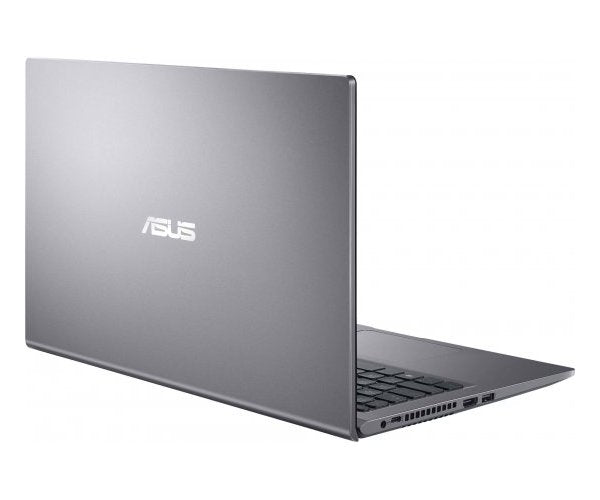 נייד ASUS X515MA N4020 8GB 256NVME DOS 15.6 FHD SILVER