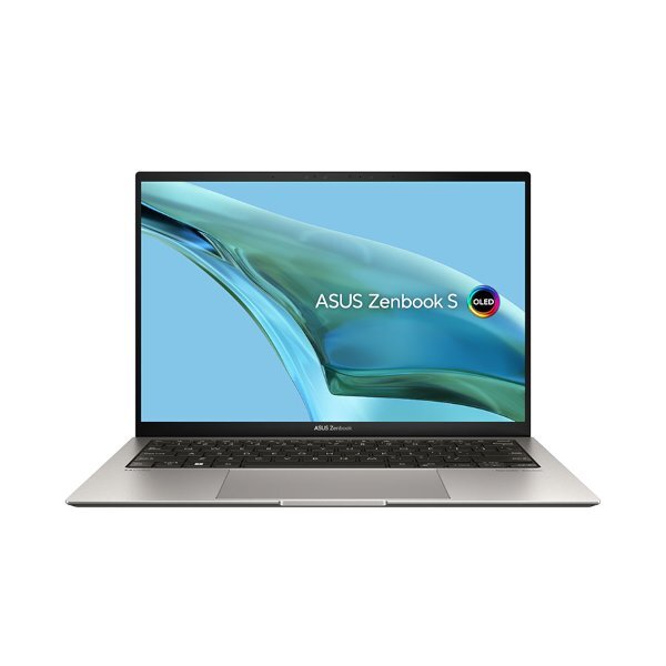 נייד Asus Zenbook S13 X5304 i5-1335U 16GB 1TB NVME 13.3 2.8K OLED - Cryptech