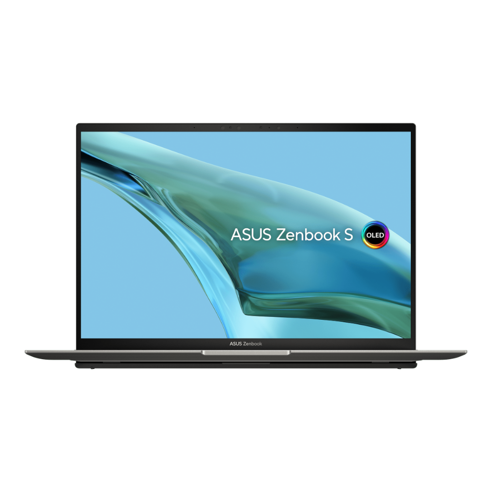 נייד Asus Zenbook S13 X5304 i5-1335U 8GB 512NVME 13.3 2.8K OLED - Cryptech