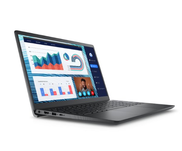 נייד DELL Vostro V3420 14.0 i7-1255U 16GB 512NVME FHD DOS 3YOS