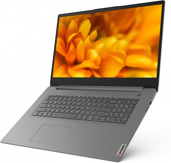 נייד LENOVO IP 3 15 i3-1115G4 8GB 256NVME Intel UHD DOS - Cryptech