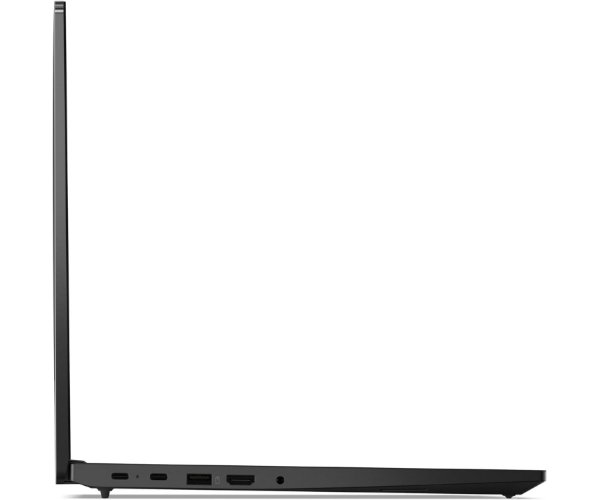 נייד Lenovo TP E16 Ultra 5 125U 32GB DDR5 1TB NVMe WUXGA WIN11PRO