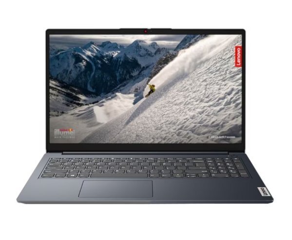 נייד LENOVO V15 ATHELON Silver 7120U 8GB 256NVME 15.6 FHD DOS bla - Cryptech