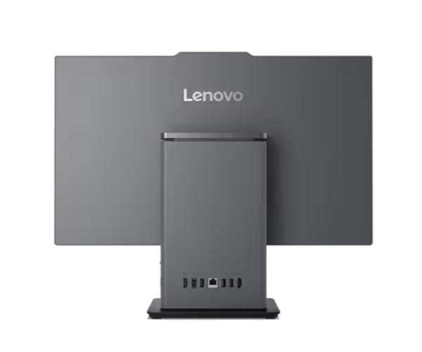 נייח LENOVO AIO NEO 50a 24 i7-13620H 16GB 512NVME FHD DOS 3YW BLK