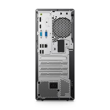 נייח LENOVO ThinkCenter neo 50t I5-13400 16GB 256NVME 500SSD DOS