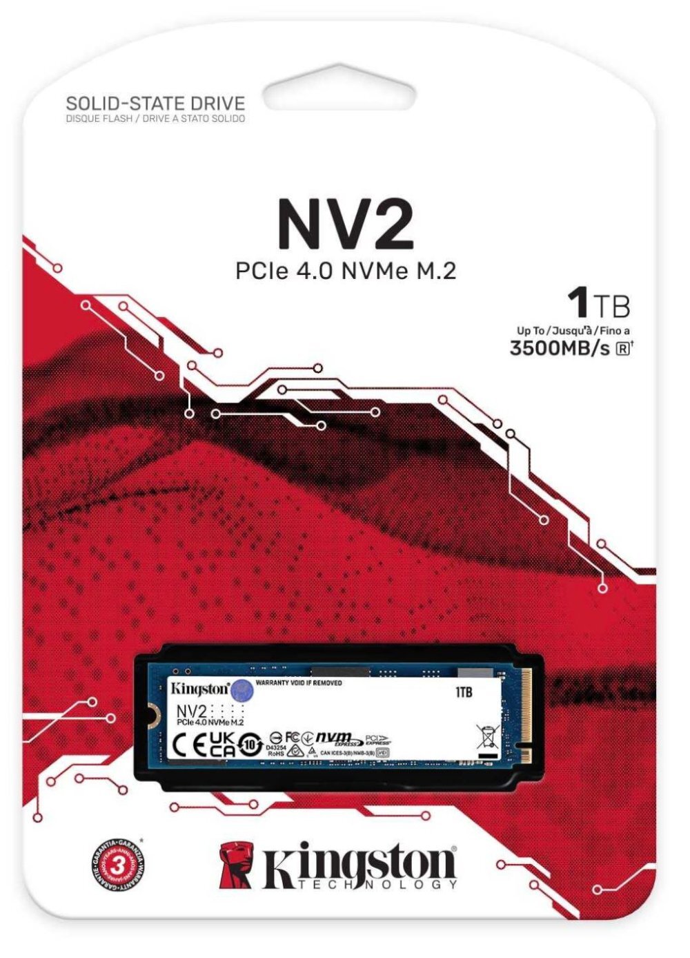 נייח NX360 600W B760M I5-13400F 16GB DDR4 1TB NVME RTX 4060 - Cryptech