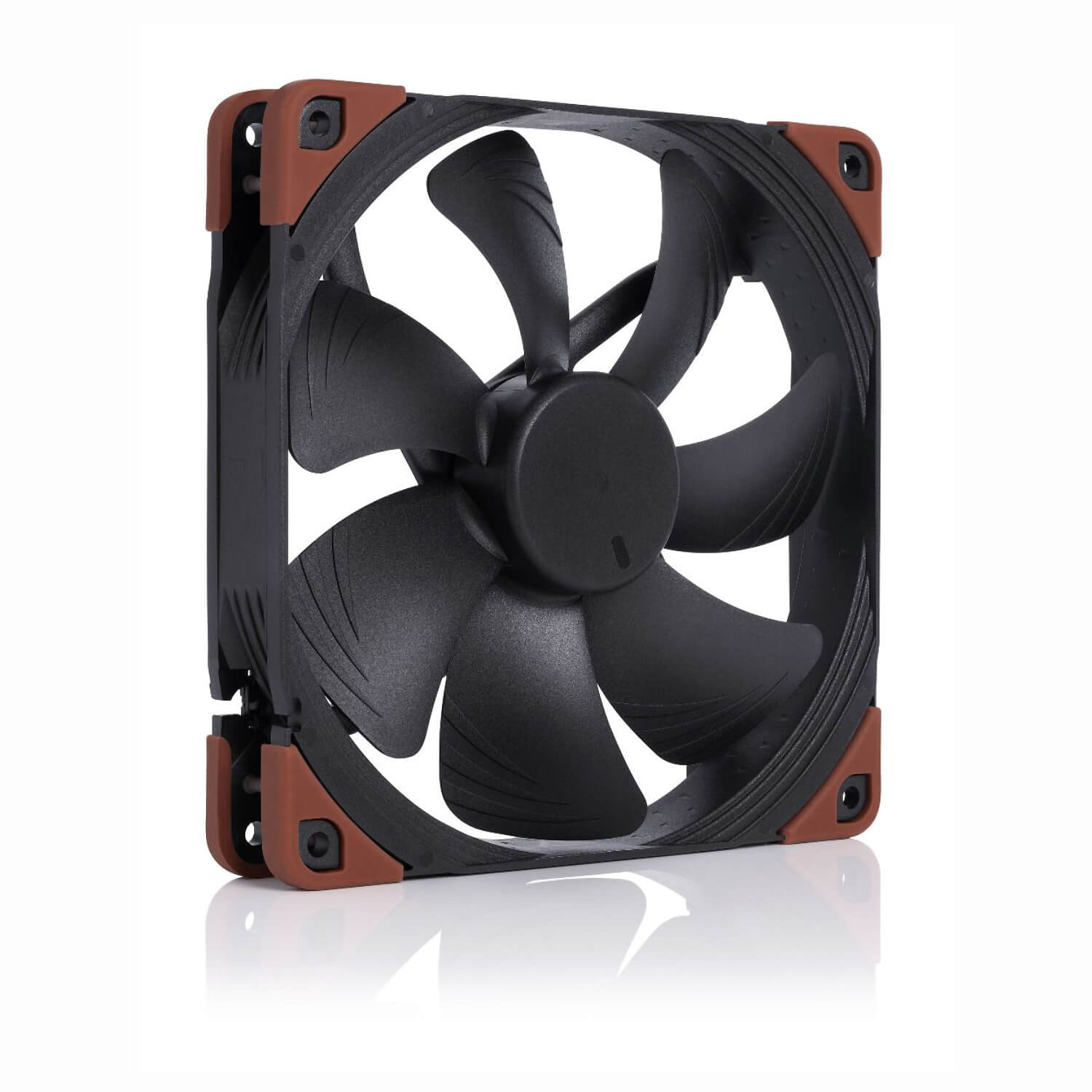 NOCTUA NF-A14 IPPC-2000 IP67 140MM FAN - Cryptech