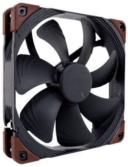 NOCTUA NF-A14IPPC-2000 140MM INDUSTRIAL FAN 2000 RPM - Cryptech