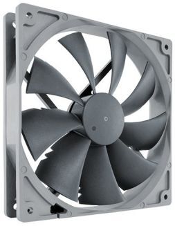 NOCTUA NF-P14S REDUX-1200P 140MM FAN 1200 RPM PWM - Cryptech