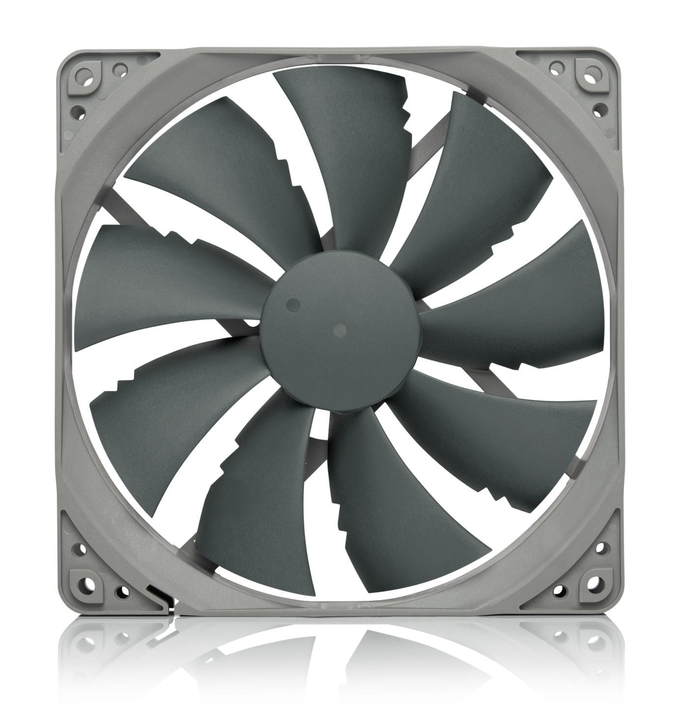 NOCTUA NF-P14S REDUX-1500 PWM 140MM 1500 RPM FAN - Cryptech