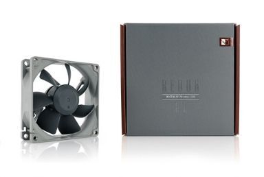 NOCTUA NF-R8 REDUX-1200 RPM 80MM - Cryptech