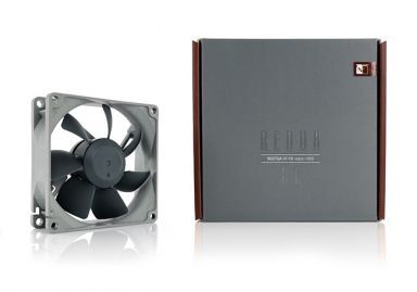 NOCTUA NF-R8 REDUX-1800 RPM 80MM - Cryptech