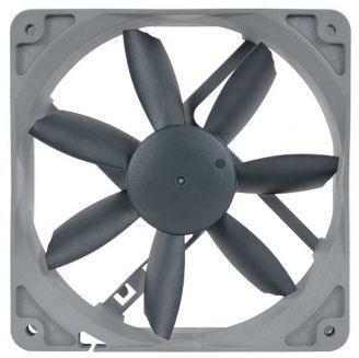 NOCTUA NF-S12B REDUX-1200P 120MM FAN 1200 RPM PWM - Cryptech