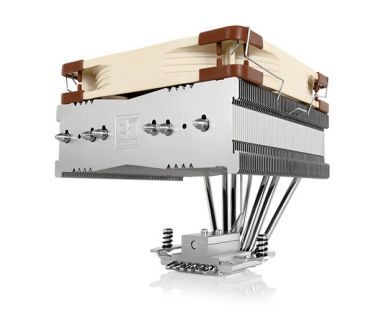 NOCTUA NH-C14S CPU COOLER - Cryptech