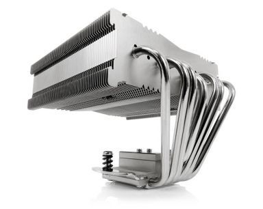 NOCTUA NH-C14S CPU COOLER - Cryptech