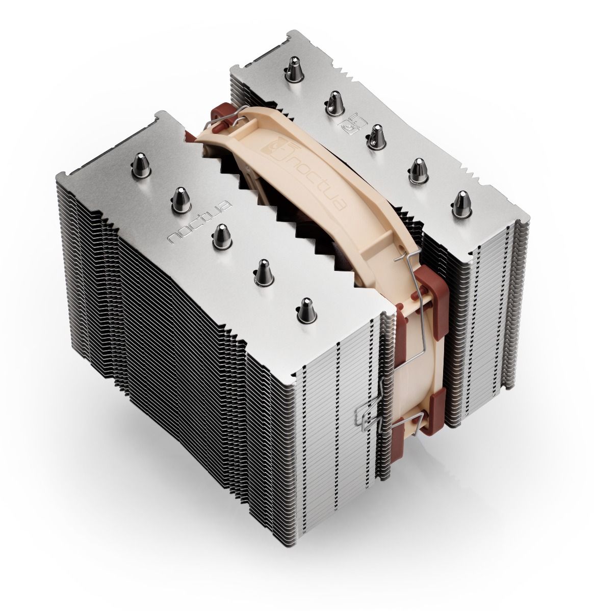 NOCTUA NH-D12L CPU COOLER