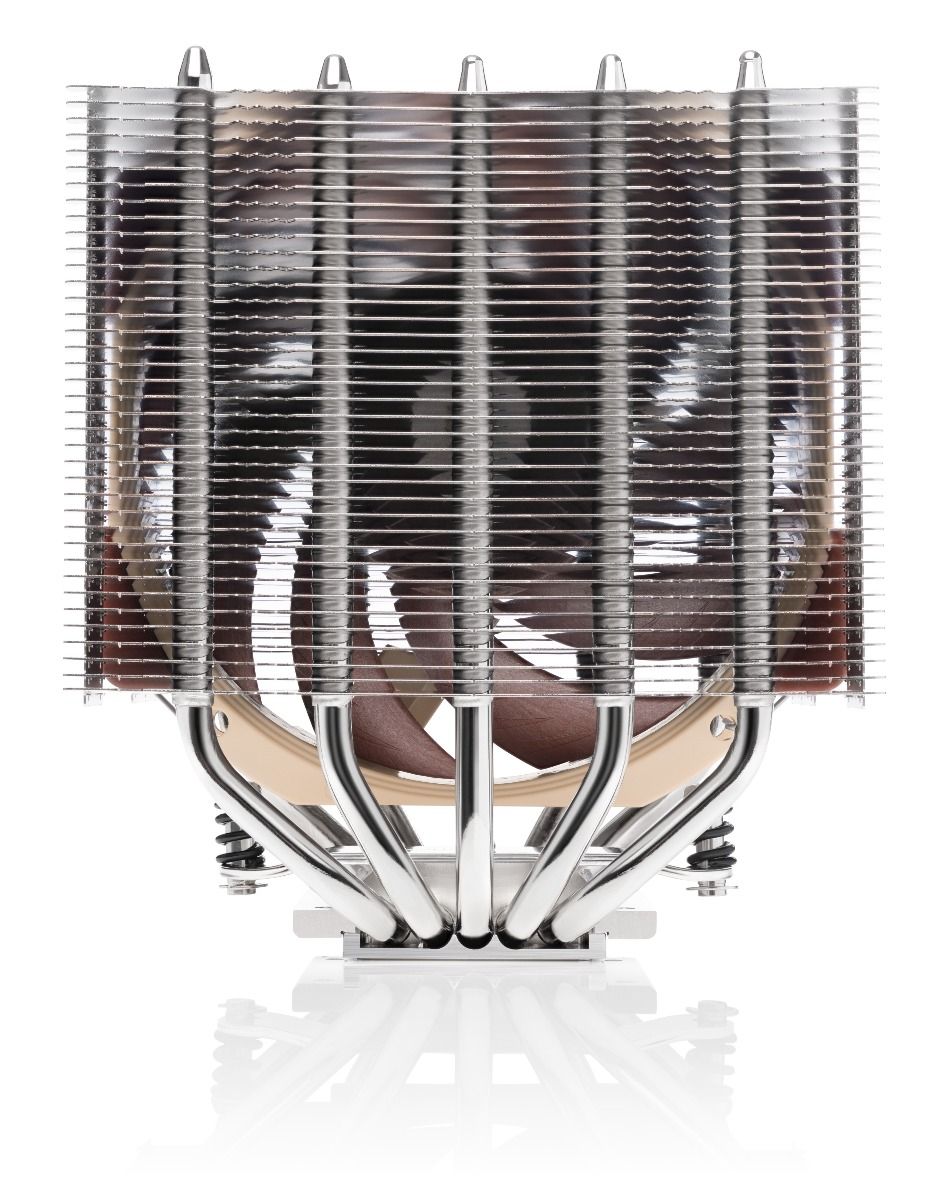 NOCTUA NH-D12L CPU COOLER