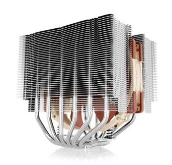 Noctua NH-D15S CPU Cooler