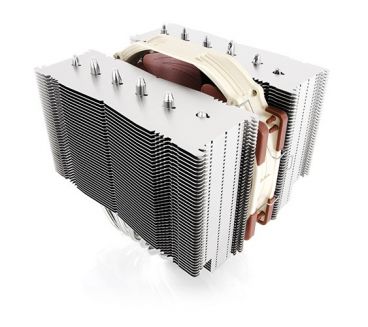 Noctua NH-D15S CPU Cooler