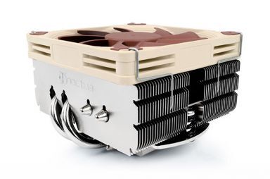 NOCTUA NH-L9X65 CPU COOLER - Cryptech