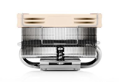 NOCTUA NH-L9X65 SE-AM4 CPU COOLER SPECIAL EDITION FOR AM4 - Cryptech