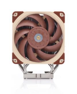 NOCTUA NH-U12S DX-3647 CPU COOLER - Cryptech