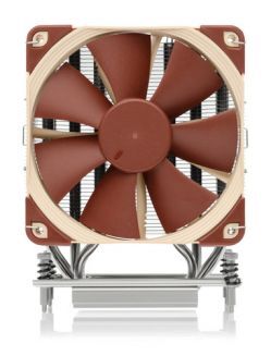 NOCTUA NH-U12S TR4-SP3 CPU COOLER - Cryptech