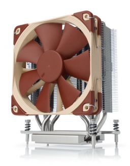 NOCTUA NH-U12S TR4-SP3 CPU COOLER - Cryptech