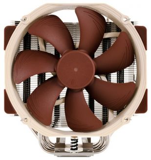 Noctua NH-U14S CPU Cooler