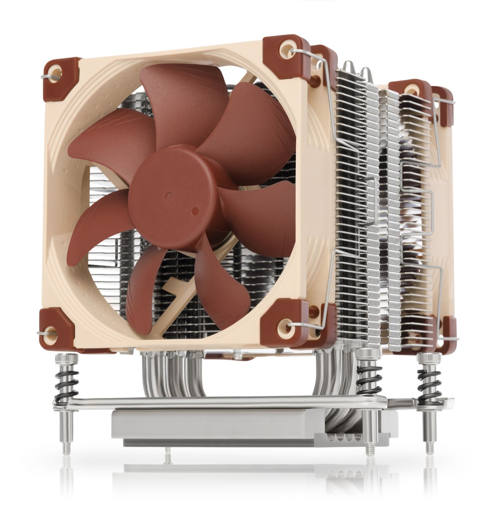 NOCTUA NH-U9 TR4-SP3 CPU COOLER - Cryptech