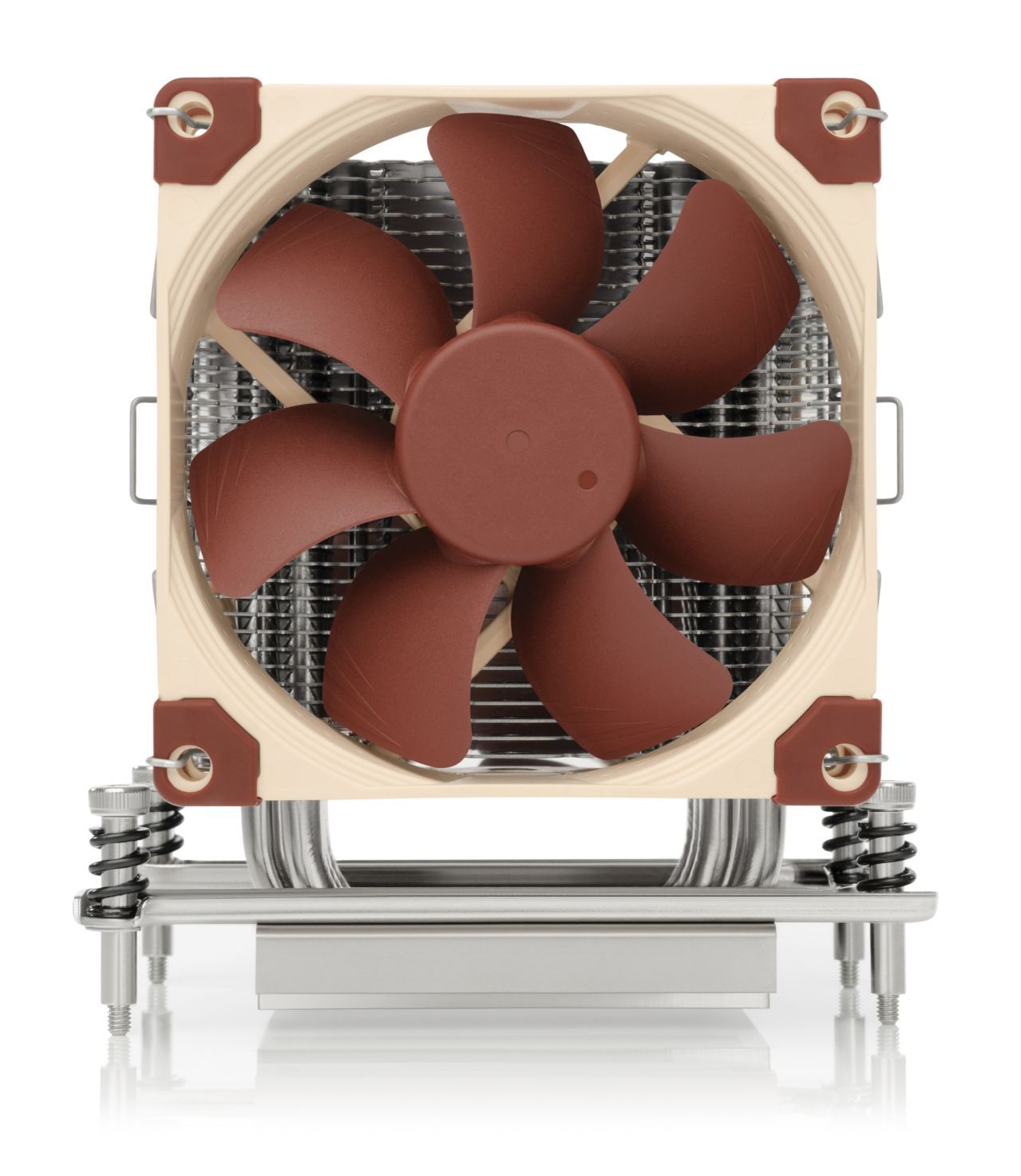 NOCTUA NH-U9 TR4-SP3 CPU COOLER - Cryptech