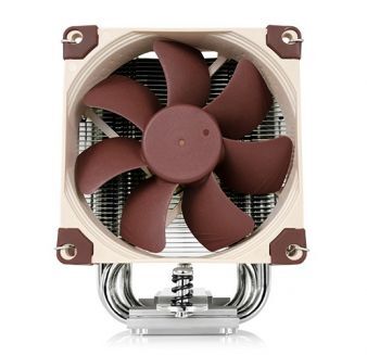 NOCTUA NH-U9S CPU COOLER