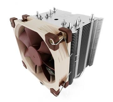 NOCTUA NH-U9S CPU COOLER