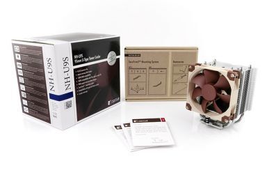 NOCTUA NH-U9S CPU COOLER