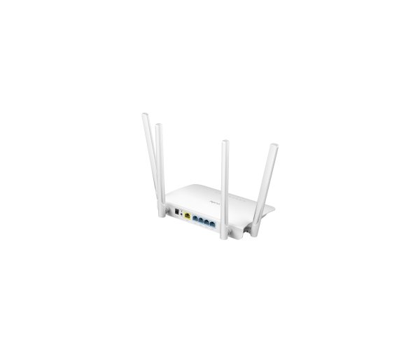 נתב Cudy WR1300-IL WIFI DUAL BAND AC1200 MESH Mult-iFunction