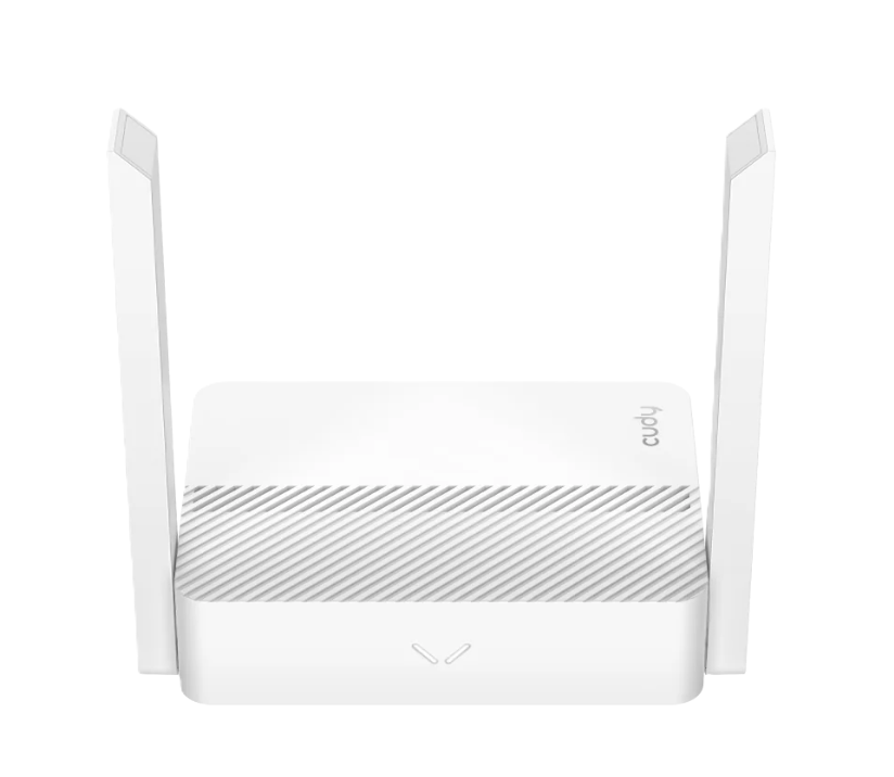 נתב Cudy WR300-IL N300 Multi-Mode Wi-Fi Router mesh 300mbps