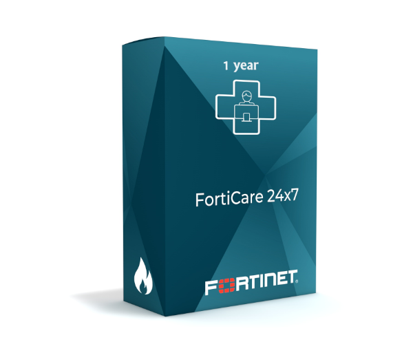 נתב פיירוול שירות לשנה Fortinet Fortigate 60F