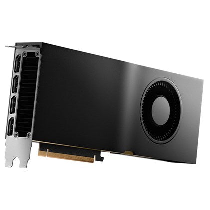 NVIDIA Quadro Ampere RTX A5000 ADA 32GB 4XDP