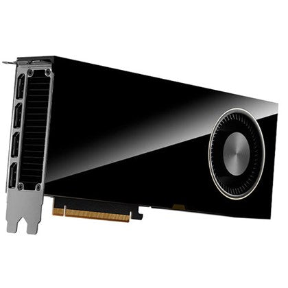 NVIDIA Quadro Ampere RTX A6000 ADA 48GB 4XDP