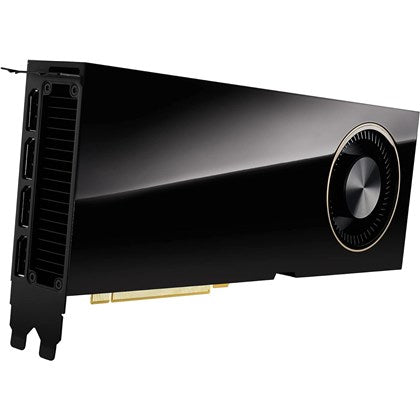 NVIDIA Quadro Ampere RTX A6000 ADA 48GB 4XDP