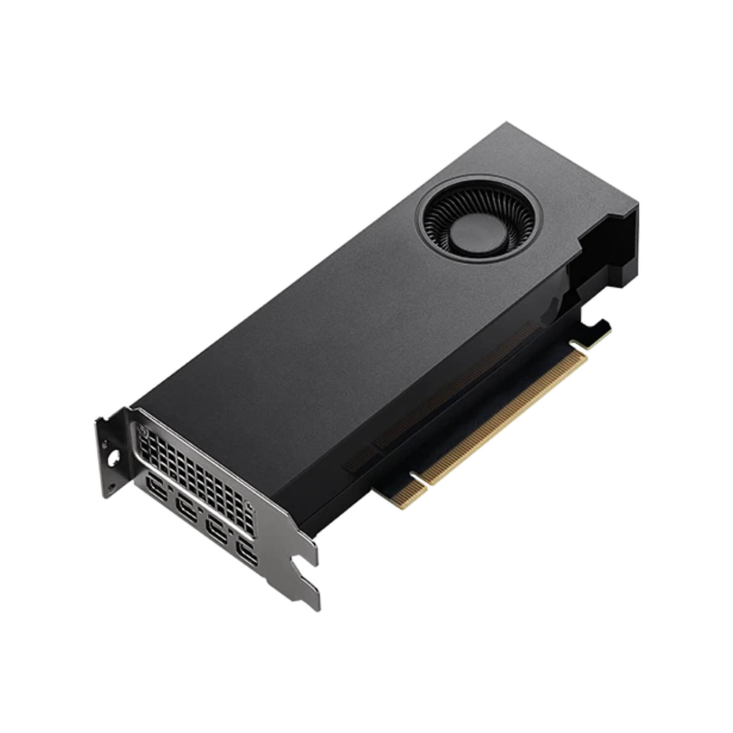 Nvidia RTX A2000 6GB GDDR6