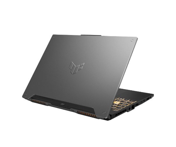 נייד ASUS TUF Gaming F15 i7-12700H 32GB 2TB NVME RTX 4060 15.6 - Cryptech