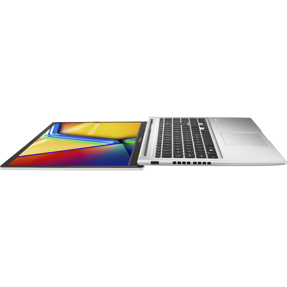 נייד Asus VivoBook 15 i5-1235U 8GB 512NVME 15.6 Touch FHD IPS DOS - Cryptech