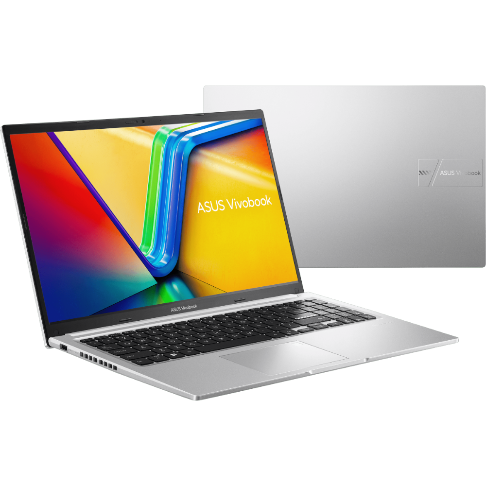 נייד Asus VivoBook 15 i5-1235U 8GB 512NVME 15.6 Touch FHD IPS DOS - Cryptech