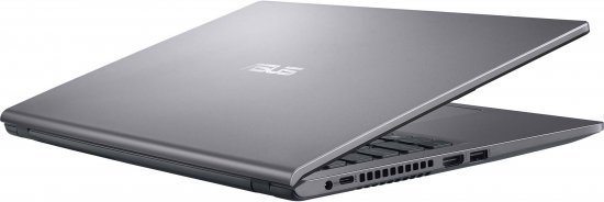 נייד ASUS X515MA N4020 8GB 256NVME DOS 15.6 FHD Grey - Cryptech