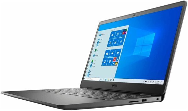 נייד Dell Inspiron i5-1135G7 16GB 512NVME FHD DOS 15.6 3YOS BLK - Cryptech