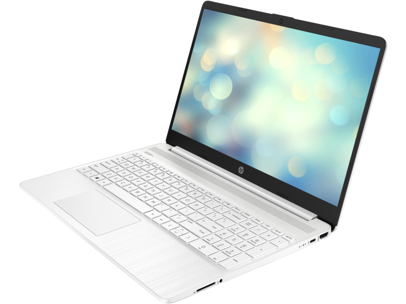 נייד HP 250 UMA i3-1115G4 G8 8GB 512NVME 15.6 FHD White 1yw - Cryptech