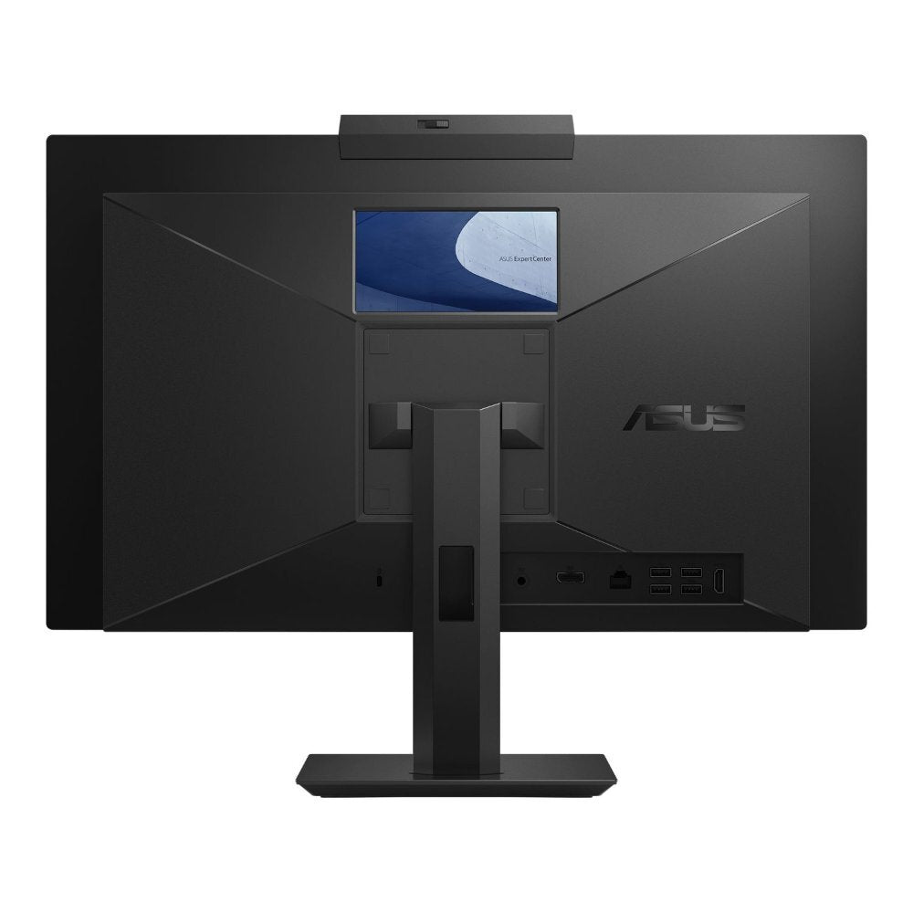 נייח ASUS AIO E5402WHAK i7-11700 8GB 256NVME 23.8 FHD DOS Black - Cryptech