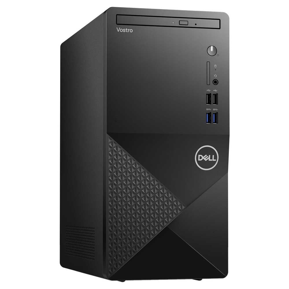 נייח Dell Vostro 3910 i5-12400 8gb 512GB WIFI BT DOS - Cryptech