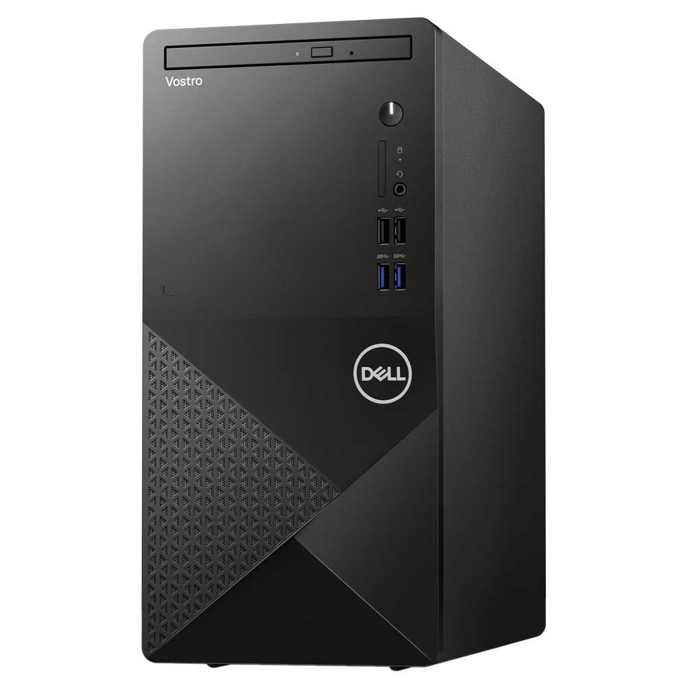 נייח Dell Vostro 3910 i5-12400 8gb 512GB WIFI BT DOS - Cryptech